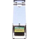 OSNOVO SFP-S1SC12-G-1550-1310-I, Модуль