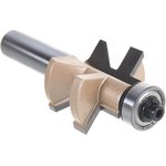 Набор фрез "Вагонка" D=50.8x25.4 S=12 611201