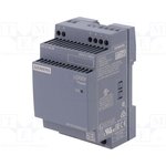 6EP3322-6SB00-0AY0 LOGO!POWER 12V / 4.5A, stabilized power supply, input ...