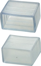 END CAP RO-4W, Заглушка концевая для дюралайт серии RO-4W