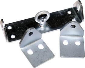 HHMK HEAVY DUTY, Н-образный крепеж подъемника под крюк Lighting Lifter