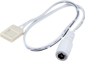 POWER FEED NON-WATERPROOF, Коннектор для светодиодных лент