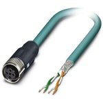 1406130, Ethernet Cables / Networking Cables NBC- 2.0-93E/FSD SCO 0