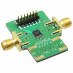 107010-HMC472ALP4, RF Development Tools 0.5 dB LSB GaAs MMIC 6-Bit Digital ...