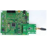 STEVAL-IKR001V5, SPIRIT1 RF Transceiver Development Kit