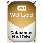 1TB WD Gold (WD1005FBYZ) {SATA III 6 Gb/s, 7200 rpm, 128Mb buffer}