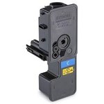 Kyocera-Mita TK-5240C Тонер-картридж, Cyan {P5026cdn/cdw, M5526cdn/cdw (3000стр)}