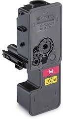 Фото 1/2 Kyocera-Mita TK-5240M Тонер-картридж,Magenta {P5026cdn/cdw, M5526cdn/cdw (3000стр)}