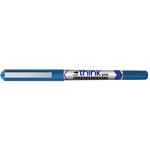 Ручка роллер Deli Think (EQ20030) синий d=0.5мм син. черн ...