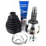 JC27008, ШРУС Subaru Forester S12/SH6/SH5L/SH5/SH5K (2007-2013)/Impreza GVB (2010)