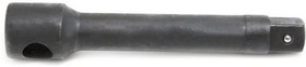 Удлинитель ударный с отверстием (250 мм; 1DR) RF-8049250MPB(19685)