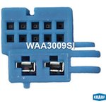 WAA3009SI, Амортизатор двери багажника
