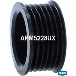 APM5228UX, Шкив генератора