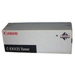 Canon 2548B002, Тонер