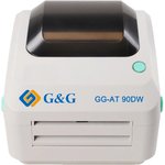 Ninestar Information Technolog GG-AT-90DW-USB, Этикеточный принтер
