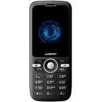 Сотовый телефон DIGMA Linx B240, черный
