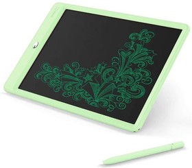 Графический планшет Xiaomi Wicue 10 зеленый