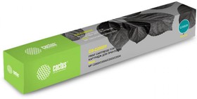 Фото 1/5 Картридж Cactus CS-C2503Y, 841926, желтый / CS-C2503Y