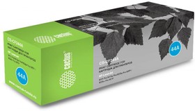 Фото 1/10 Картридж Cactus CS-CF244A, CF244A, черный / CS-CF244A