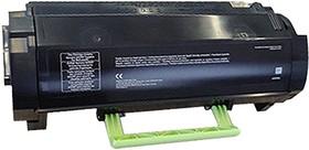 Тонер-картридж Sharp для MXB467PEU/ MXB467FEU, 25К (О)MXB46T