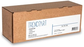 TA_TK-1130 - Картридж TrendArt чёрный (3К) для Kyocera FS-1030MFP/1130MFP B