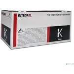 Тонер-картридж Integral TK-5370K с чипом для ...