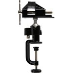 18508, Тиски настольные, многофункциональные, смен.насадка-хомут для ...