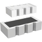 RAVF104DJT7R50, RES ARRAY 4 RES 7.5 OHM 0804