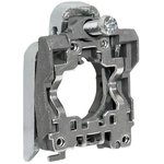 XB4BZ01, Base for control armature XB4 metal PROxima