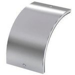 38241, Angle cover CD-90 80 mm vertical outer 90 degrees