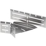 36011, Angle SRO 0-44grad. horizontal adjustable 300x50mm