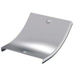 Vertical angle cover inside CS45 main 200 DKC 38224, Vertical angle cover