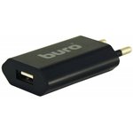 Сетевое зар./устр. Buro TJ-164b 5W 1A USB универсальное черный