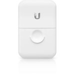UBIQUITI Ethernet Surge Protector Gen 2 Outdoor Ethernet Lightning Protection ...