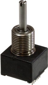 ES14A0D-E28-L064N, энкодер оптический 64PPR, 1000RPM, IP54, 50Mcycle