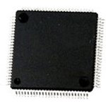 STM32F103VCT6, микроконтроллер LQFP100
