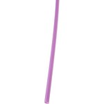 RC(PBF)-1,6мм (фиолетовая), Трубка термоусадочная (1м)