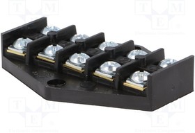 SI-ZPT5-2.5, Клеммник зажим под винт