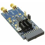 ATREB215-XPRO, AT86RF215 RF Transceiver Extension Board