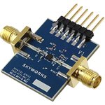 SKY67151-396EK2, RF Development Tools Evaluation Board (1600 to 2200 MHz)