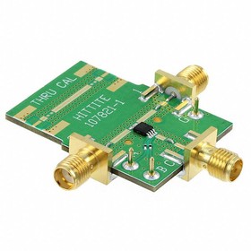 105143-HMC435AMS8G, RF Development Tools SPDT Non-Reflective Switch, DC - 4 GHz