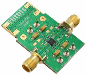 129798-HMC903LP3E, HMC903LP3E RF Amplifier Evaluation Board
