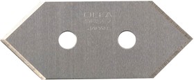 OL-MCB-1, OLFA 20 мм, для ножа, лезвия (OL-MCB-1)
