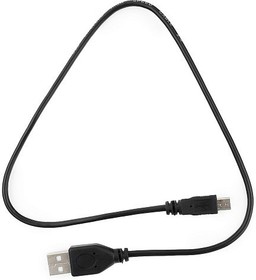 Гарнизон Кабель USB 2.0, AM/miniBM 5P, 1м, пакет (GCC-USB2-AM5P-1M)