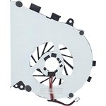 Вентилятор (кулер) для ноутбука Sony Vaio VPC-F VPC-F2 VPC-F21 VPC-F215