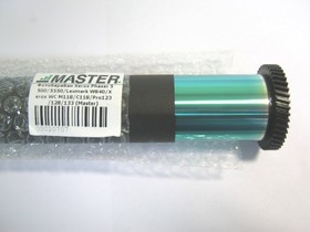 Фотобарабан Master для Xerox Phaser 5500/5550/WC M118/C118/Pro123/128/133/ 5222/5325/5330/ 5335/Lexmark W840