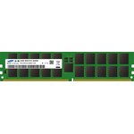 Память DDR5 Samsung M324R4GA3BB0-CQK 32МБ DIMM, ECC, unbuffered, PC5-38400 ...