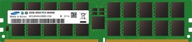 Фото 1/2 Оперативная память Samsung DDR5 32GB ECC UDIMM 4800MHz (2Rx8) 1.1V (M324R4GA3BB0-CQK), 1 year, OEM