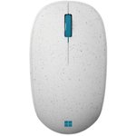 Мышь Microsoft Ocean Plastic Mouse светло-серый оптическая (4000dpi) ...