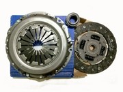 3000 950 097, Компл.сцепления kalina/vesta 200мм
